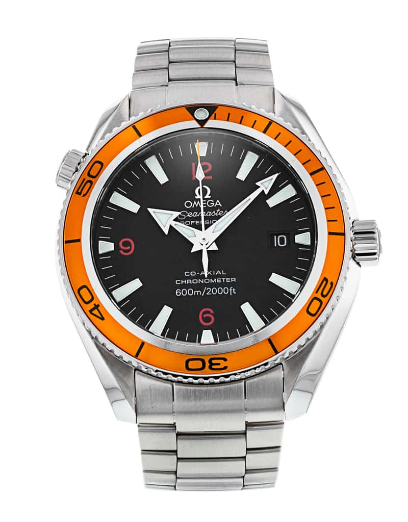 Omega Planet Ocean 2209.50.00 Omega Planet Ocean 2209.50.00